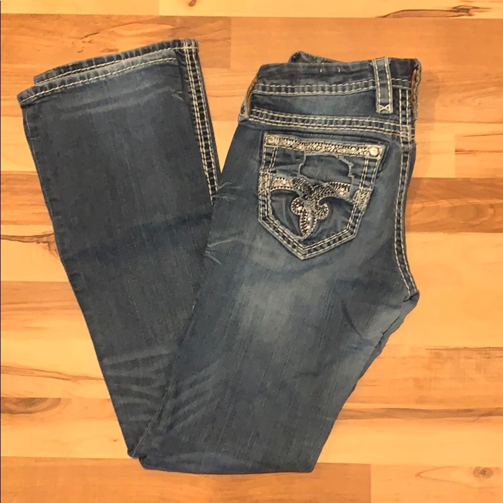 Rock Revival Jeans!